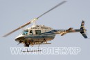 Аренда вертолета Bell 206B (Jet Ranger)