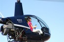 Аренда вертолета Robinson 22 (R22)