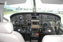 Полет на самолете Cessna 337