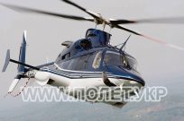 Полет на вертолете Bell 430 - Фото
